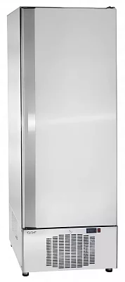 Шкаф холодильный Abat ШХс-0,7-03, (740х850х2050), нерж.