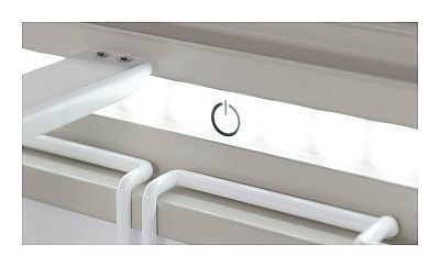 Ларь морозильный Haier SD-605FPEL
