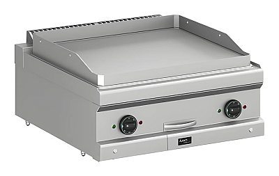 Жарочная поверхность Apach APTE-77TL/PL