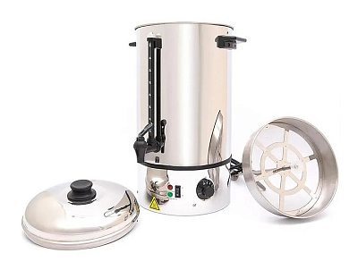 Кофеварка Airhot CP15