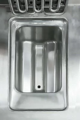 Фритюрница электрическая ФЭС-4/7О