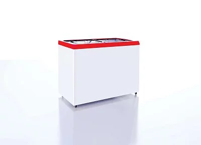 Ларь морозильный ITALFROST CF500F