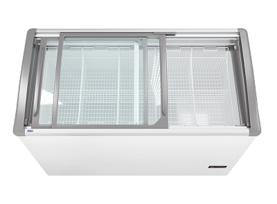 Ларь морозильный Haier SD-416AE