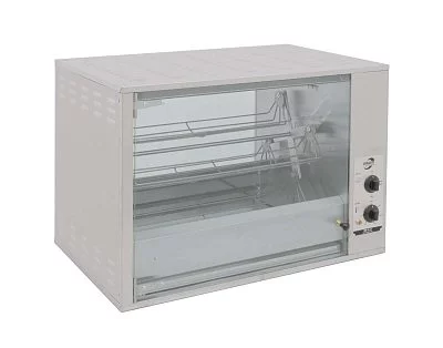 Гриль на 12 кур МК-3.12