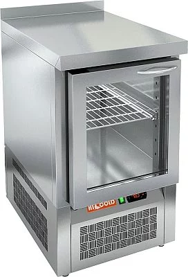 стол охлаждаемый hicold gneg 1 ht
