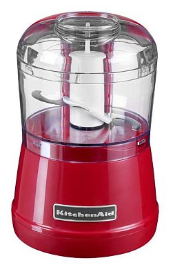 Измельчитель KitchenAid (чоппер) 830 мл (2 скорости, цвета в ассортименте)