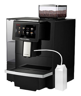 Кофемашина Proxima Dr.coffee F11 Big