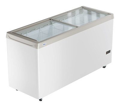 Ларь морозильный Haier SD-605FPEL
