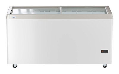 Ларь морозильный Haier SD-605FPEL