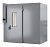 Камера окончательной расстойки POLAIR CR1.6080.T2 inox