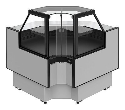 GC95 VM-6-1 внутренний угол без боковин (версия 2.0)