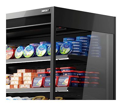 Vega 070 H195 Plug-in 190