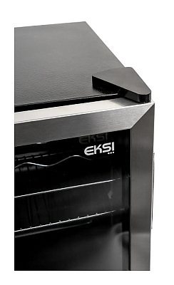 Шкаф холодильный барный EKSI BRG46