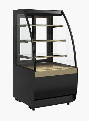 K70 VM 0,6-2 STANDARD открытая (версия 2.0)