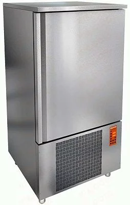 шкаф шоковой заморозки hicold w10ten