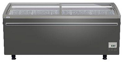 Ларь морозильный Haier GTS1851GB