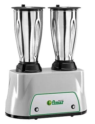 Блендер Fimar FR 2150I (стакан из нержавеющей стали)