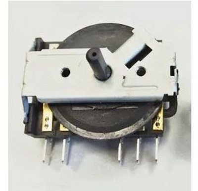 Переключатель поворотный Viatto ZX-853 16(5)A 125V/250VAC T150