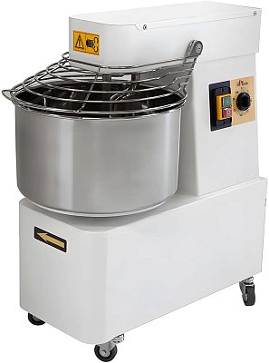 Тестомес спиральный ITPIZZA SK-16-2S 3Ф