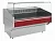 Витрина холодильная ATRIUM 2 GC120 SV 1,25-1 3004