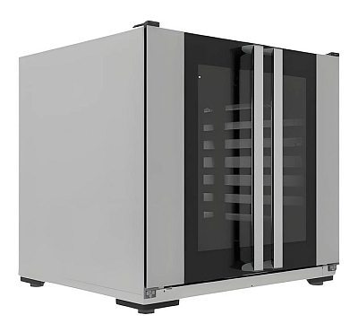 Шкаф расстоечный UNOX XEKPT-08EU-B