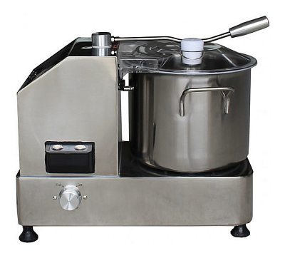 Куттер Airhot VC-6