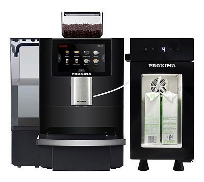 Кофемашина Proxima Dr.coffee F11 Big