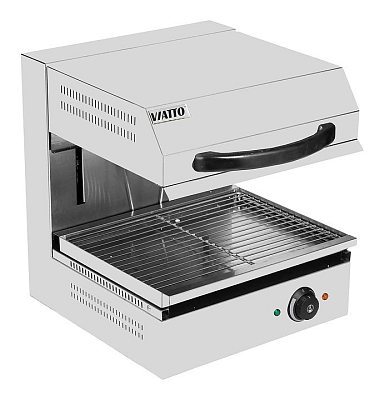 Гриль саламандра VIATTO VHS-2,8