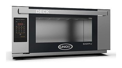 Подовая печь UNOX XEKDT-01EU-D