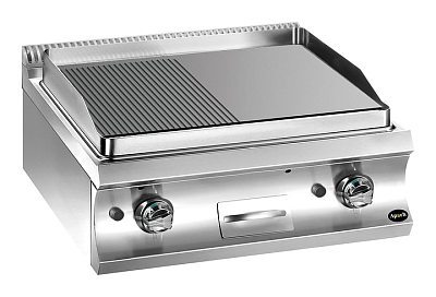 Жарочная поверхность Apach Chef Line GLFTE77LR