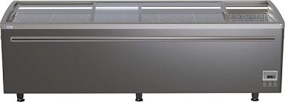 Ларь морозильный Haier GTS2500GE