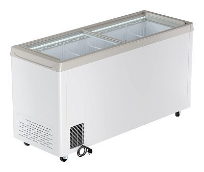 Ларь морозильный Haier SD-605FPEL