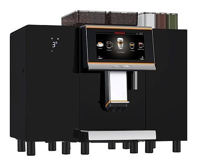 Кофемашина Proxima F22