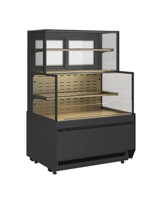 KC70 VV/VV 1,3-2-1 STANDARD БОКОВИНА СТУПЕНЬКА (версия 2.0) (9005-0109)