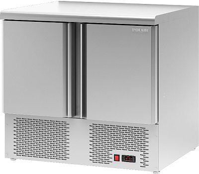 Стол морозильный POLAIR TBi2GN-G без борта