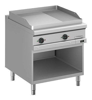 Жарочная поверхность Apach APTE-89PLR/PL