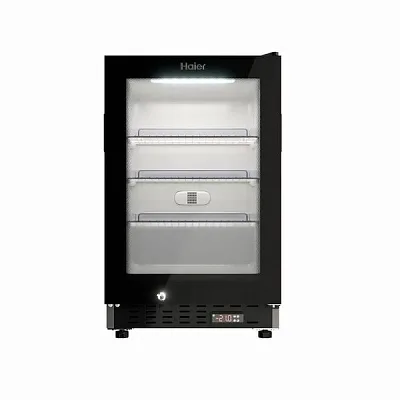 Шкаф морозильный MSF100 Haier