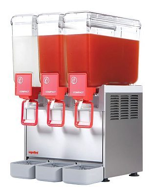 Сокоохладитель Ugolini Arctic Compact 8/3