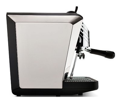 Кофемашина Nuova SimOnelli Oscar II black