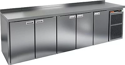 стол охлаждаемый hicold sn 11111 br2 tn