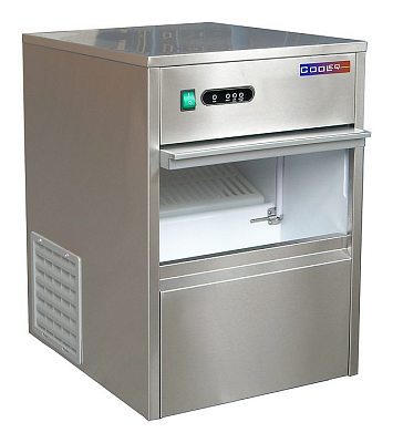 Льдогенератор Cooleq BF-20