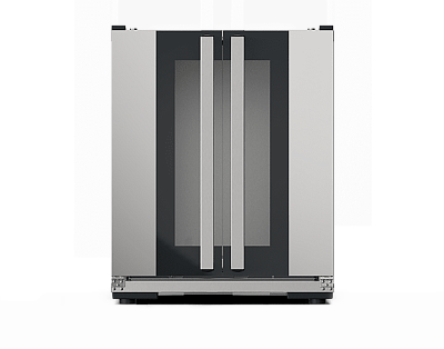 Шкаф расстоечный UNOX XEKPT-08HS-C