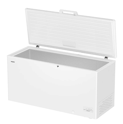 Ларь морозильный Haier HCE 520RFC