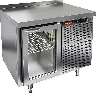 стол холодильный gng 1 ht (1060х700х850 мм)