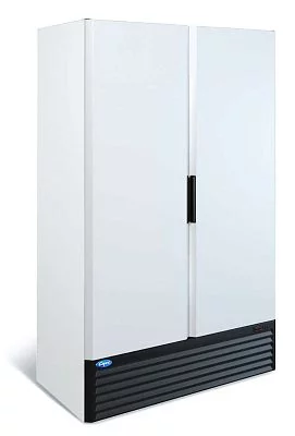 Шкаф холодильный Капри 1,12 М