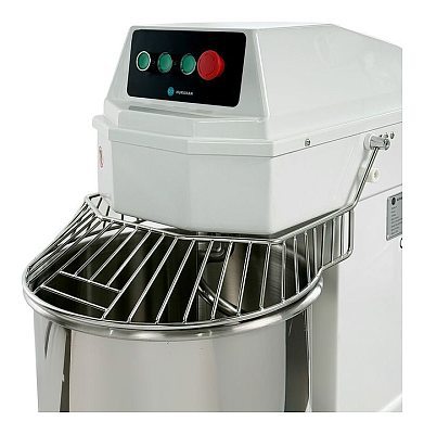 Тестомес Hurakan HKN-50SN2V (2 скорости)