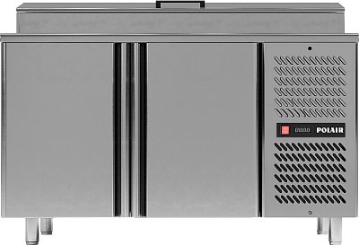 Стол холодильный POLAIR TM2GNVT-G