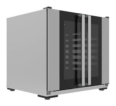 Шкаф расстоечный UNOX XEKPT-08EU-C