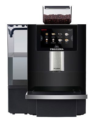 Кофемашина Proxima Dr.coffee F11 Big
