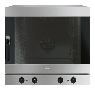 Печь конвекционная SMEG ALFA625HR-2